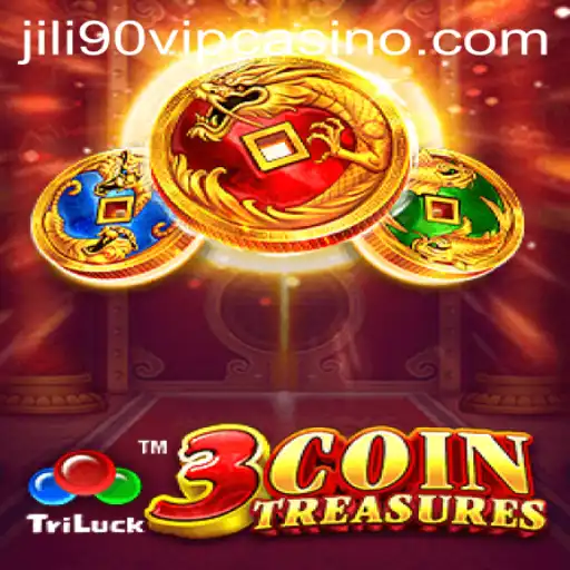 Exploring the Exciting World of 3CoinTreasures and the Rise of jili90vip