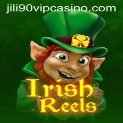 Exploring the Enchanting World of IrishReels: A Captivating Journey with jili90vip