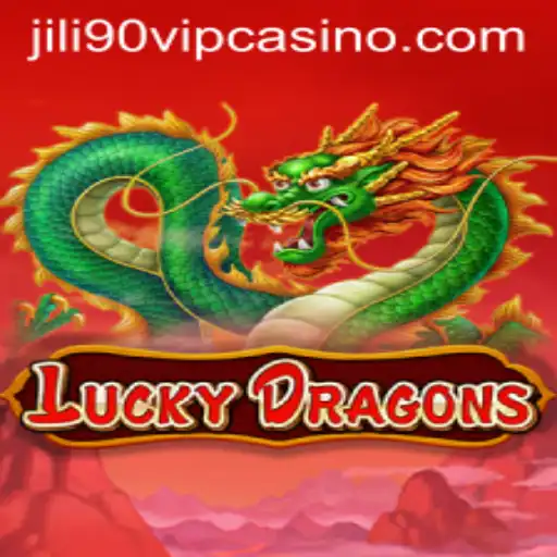 Exploring the Thrills of LuckyDragons: An Insight into the Game with jili90vip