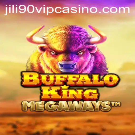 Exploring the Thrilling World of BuffaloKing in the jili90vip Universe
