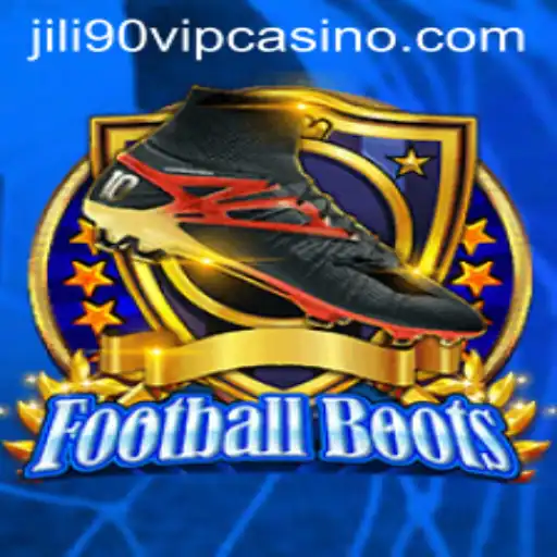 Exploring FootballBoots with Jili90vip