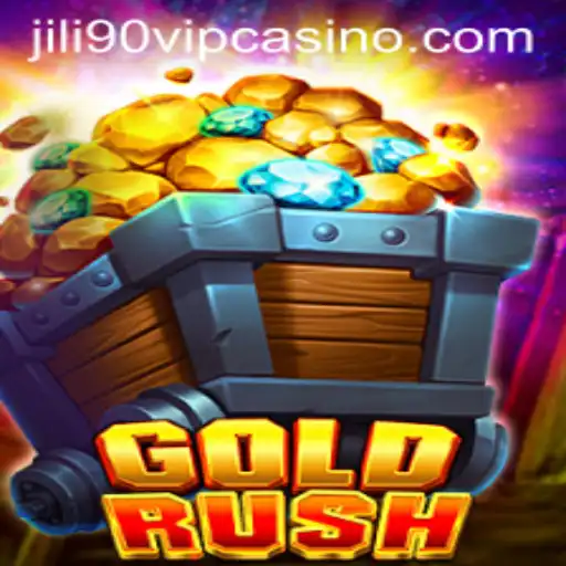 Discover the Thrills of GoldRush with Jili90vip