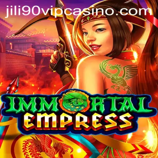 ImmortalEmpress: A Deep Dive into the Enigmatic Game