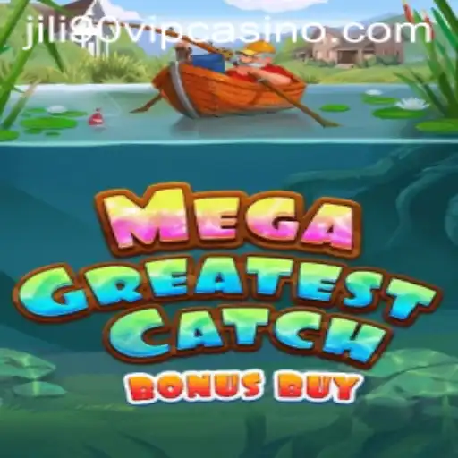 Exploring MegaGreatestCatchBonusBuy: A Dive into Exciting Gameplay