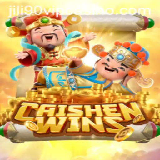 CaishenWins: A Deep Dive into the Popular Slot Game by jili90vip