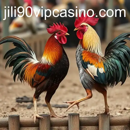 Cockfighting: An In-Depth Exploration of Tradition, Controversy, and the Role of Platforms Like jili90vip