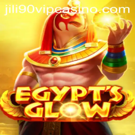 Exploring the Mystical World of EgyptsGlow and the Jili90vip Platform