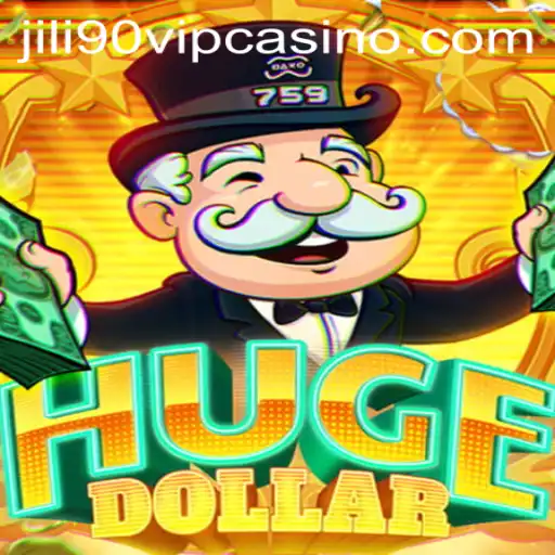 Exploring the World of HugeDollar: A New Era of Gaming with Jili90vip