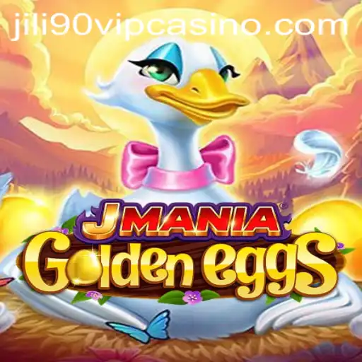 JManiaGoldenEggs: An In-Depth Look into This Exciting Game and the Role of jili90vip