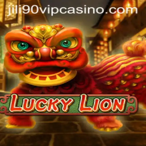 Experience the Thrills of LuckyLion with jili90vip