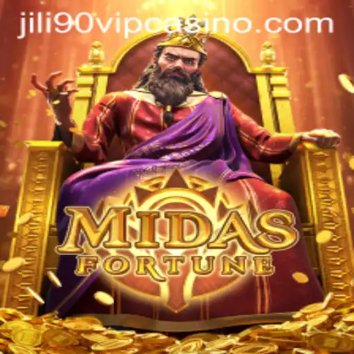 Explore the World of MidasFortune with Jili90VIP