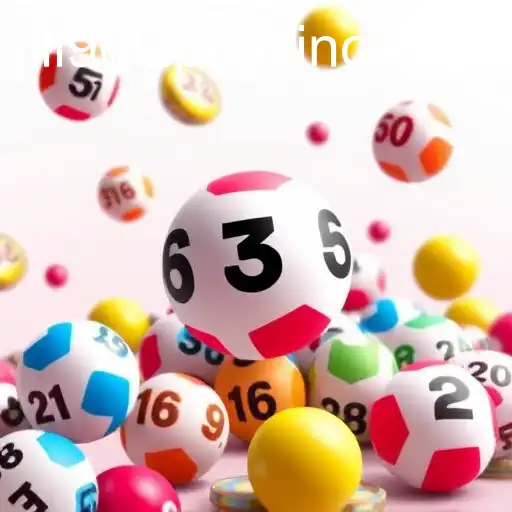 The Rise of Online Lottery Platforms: A New Era of Entertainment