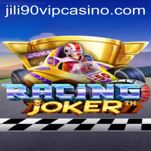 Unveiling RacingJoker: The Thrilling Racing World Behind jili90vip