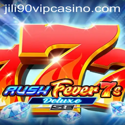 RushFever7sDeluxeSE: An Exciting Journey into the World of Slot Gaming