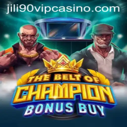 The Belt Of Champion Bonus Buy: A Comprehensive Overview